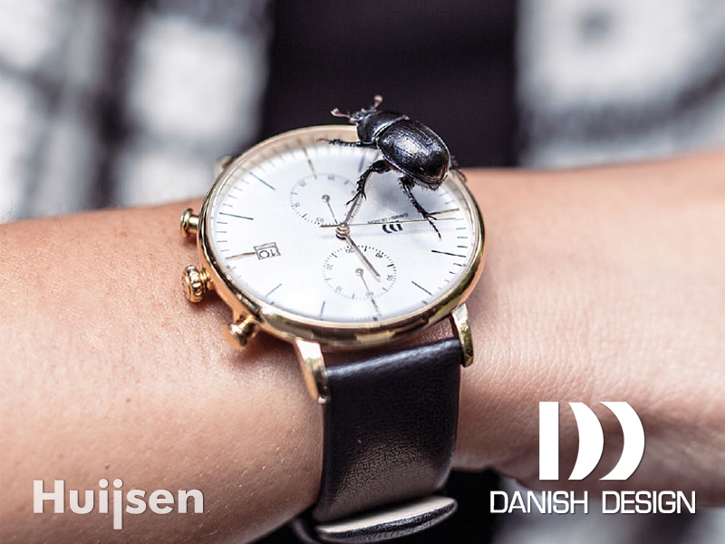 horloge_DANISH DESIGN_juwelierzevenaar.nl_juwelier Huijsen_Zevenaar_Liemers_Gelderland