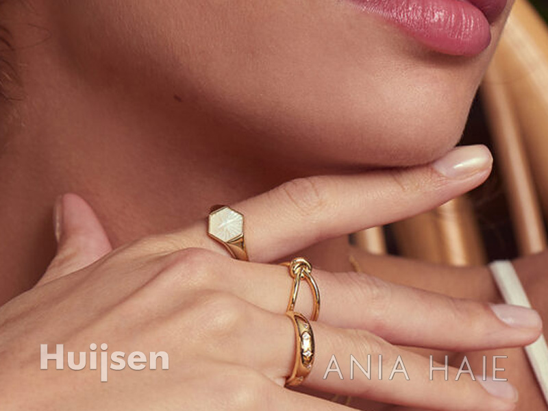 Ania Haie Juwelier Huijsen Zevenaar